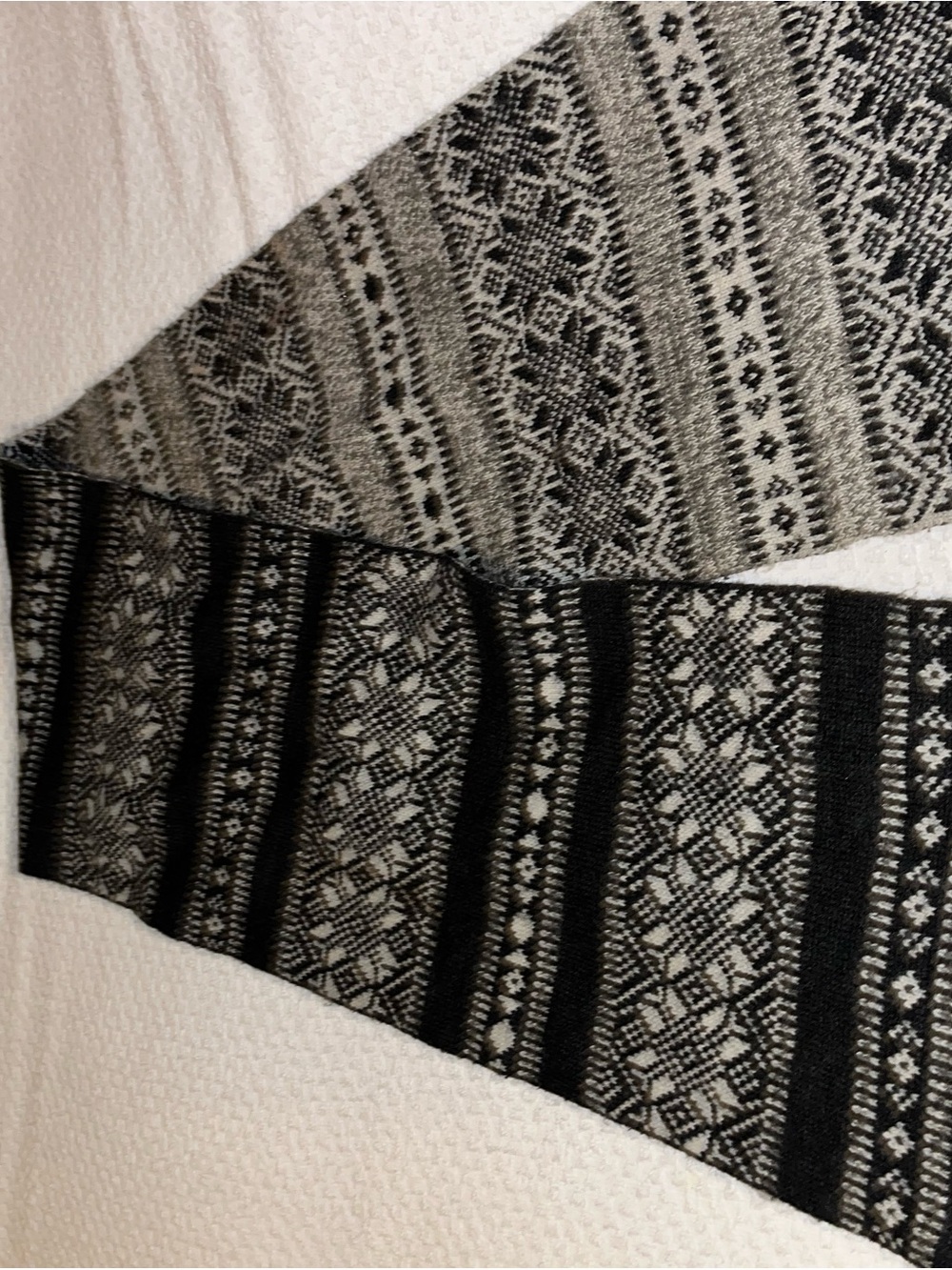 Sweater Subcategory Classification - Picture 2 of 2